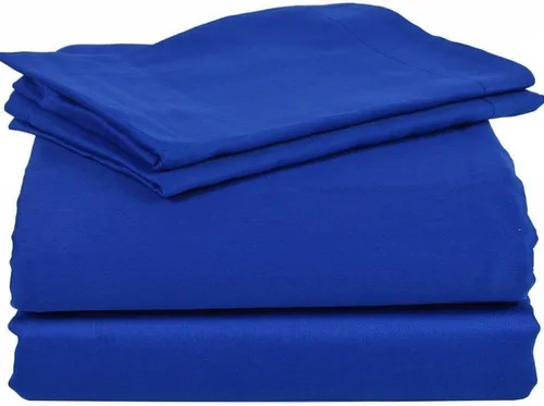 Miniatura 10 de RBS cama de 400 hilos 4 piezas Juego de sábanas (tamaño) ajuste hasta 26" de profundidad colchón 100% algodón egipcio.