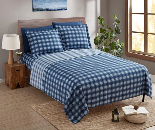 Miniatura 5 de Nestl Bedding - Juego de sábanas suaves