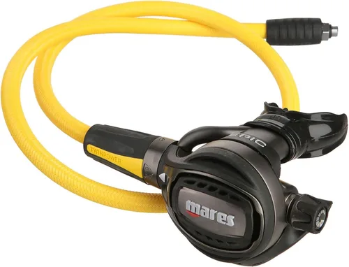 Miniatura 2 de Mares Epic ADJ Buceo Compacto 2ª etapa Pulpo