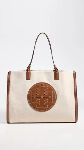 Miniatura 2 de Tory Burch Bolso de lona Ella para mujer