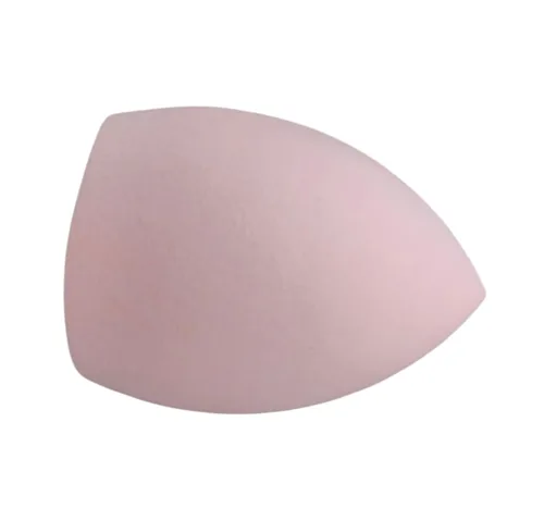 Miniatura 2 de Esponja para Maquillaje. Paquete de 1 unidad, color Crema.