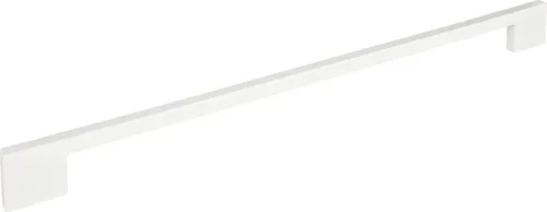 Miniatura 7 de Atlas Homewares AP12-BN Successi - Tirador cuadrado fino para electrodomésticos, níquel cepillado, 20 pulgadas