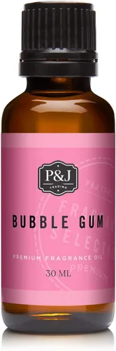 Miniatura 89 de P&J Aceite de Fragancia - Vainilla 30ml - Aromas para Velas, Fabricación de Jabón, Aceite para Difusor, Aromaterapia