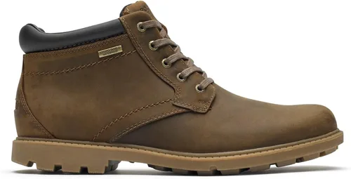 Miniatura 4 de Rockport Mens Rugged Bucks Waterproof Boot