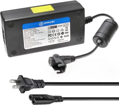 T POWER Cargador de 29V para YH-A290020-A W52RA73-29 YH-A290018-A RBD W52RA73-290018 EK-A290020, YH-A290015, YH-A290020 DLC-P Series Silla