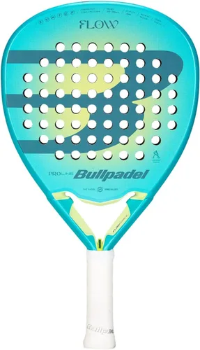 Bullpadel Flow 25 para mujer