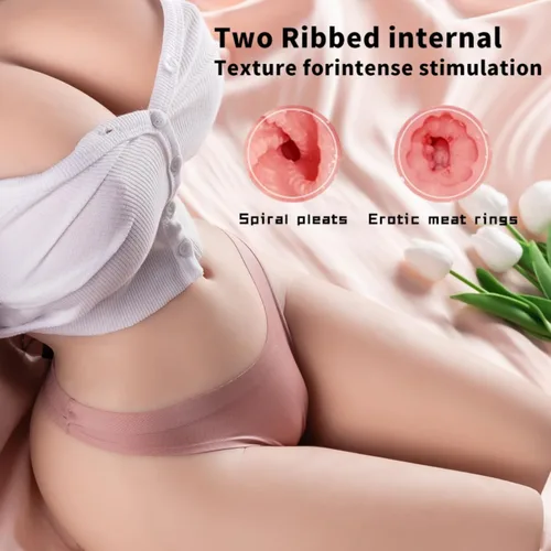 Miniatura 4 de Muñeca sexual masculina en 3D, muñeca sexual realista, masturbadora de culo con tetas grandes suaves, culo grande, culo para hombres, coño, torso