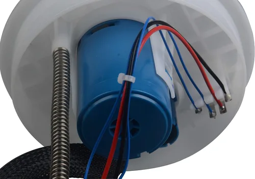 Miniatura 4 de Conjunto de módulo de bomba de combustible eléctrica compatible con Honda CIVIC L4 1.8L 2006-2011 E8723M P76379M