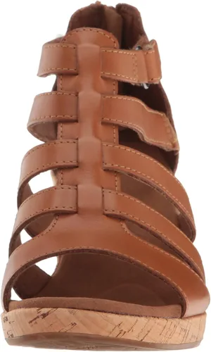 Miniatura 2 de Rockport Women's Briah Gladiator Wedge Sandal
