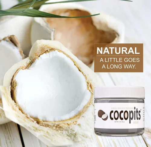 Miniatura 4 de Desodorante natural, tarro de desodorante para mujeres y hombres, desodorante vegano, sin gluten, libre de crueldad, libre de parabenos y sulfatos