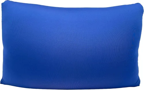 Miniatura 6 de Almohada rectangular de microperlas con soporte moldeable y durabilidad 17 x 10