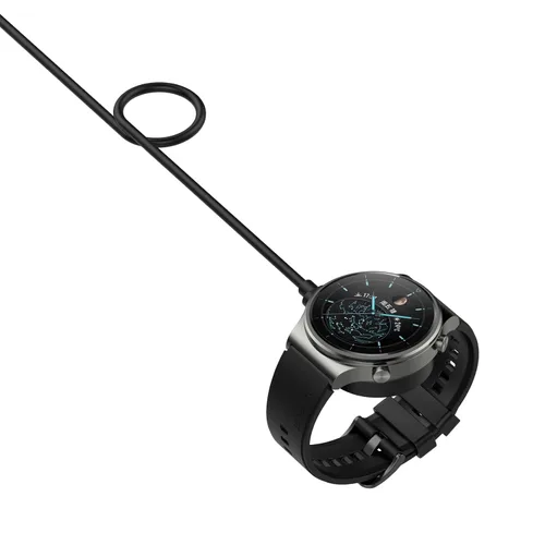 Miniatura 6 de LOKEKE Cable de carga USB compatible con Huawei Watch GT 4, cable de carga USB de repuesto, compatible con Huawei Watch GT 4/4/4 Pro/Watch Ultimate