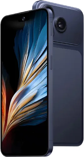 Miniatura 10 de Desbloquear teléfono, pantalla de 6.35 pulgadas, 2 GB de RAM y 32 GB de ROM, cámaras frontal y trasera, soporte para tarjeta SIM dual, banda de Verde