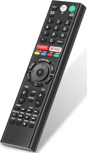 Miniatura 25 de Control remoto por voz para VIZIO-Smart-TV, reemplazo remoto, XRT270 Control de voz universal para VIZIO SmartCast D/P/M/V Series 4K Quantum Smart