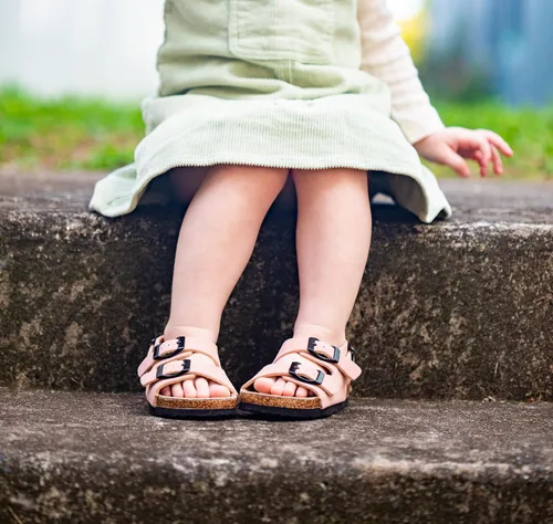 Miniatura 7 de Tiny Wander - Sandalias para niños pequeños, sandalias para niñas, sandalias para niños, sandalias para niños, zapatos de bebé, zapatos de bebé
