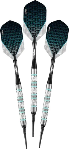Miniatura 6 de Viper Diamond 90% Tungsten Soft Tip Darts Varios