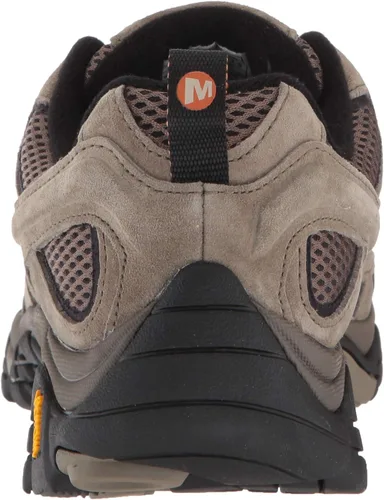 Miniatura 3 de Merrell Moab 2 - Zapatillas de senderismo impermeables para hombre