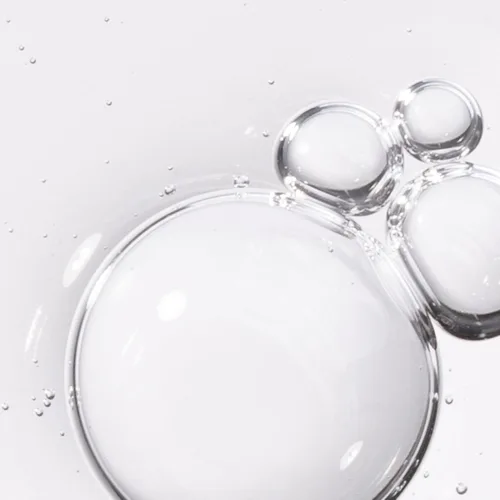 Miniatura 8 de L'Oreal Paris Elvive Hyaluron + Pure 72H Acondicionador rehidratante para cabello graso, acondicionador para cabello con ácido salicílico y ácido