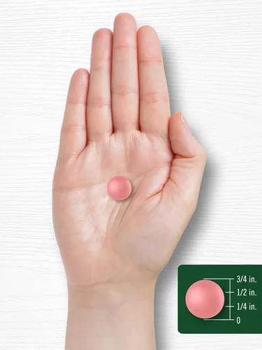 Miniatura 8 de Carlyle Gomitas veganas de vinagre de sidra de manzana, 75 unidades, sabor a manzana, sin OMG, sin gluten, suplemento ACV