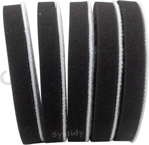 Miniatura 6 de Filtros de aspiradora para Eureka, Reemplazo de filtros de aspiradora Powerspeed para Eureka NEU182A, NEU182B, NEU180, NEU181, NEU188, NEU202