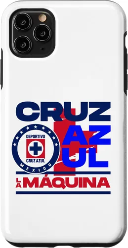 Miniatura 13 de Cruz Azul - Obtenga una gran puntuación con nuestra exclusiva funda de colección para iPhone 17 Pro Max