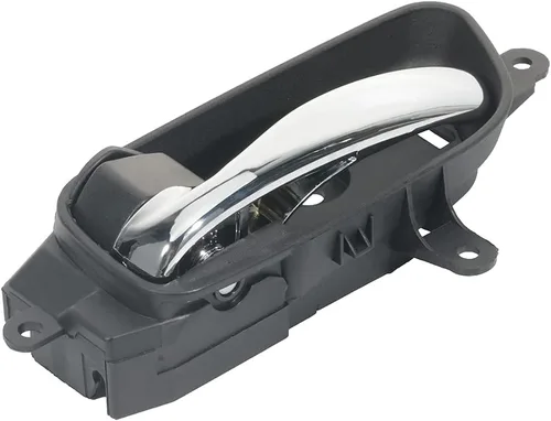 Miniatura 5 de ECCPP Manija interior de puerta interior de repuesto para Nissan 2013-2017 para Nissan para Altima 2015 para Nissan para Armada Driver lado