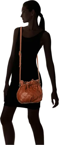 Miniatura 6 de The Drop Josie - Bolsa de cordón para mujer