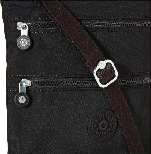 Miniatura 3 de Kipling Keiko - Mini bolso cruzado para mujer bolso ligero ajustable bandolera de hombro duradera