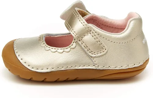 Miniatura 4 de Stride Rite Makayla Mary Jane - Plano unisex de movimiento suave para niños