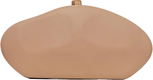 Miniatura 43 de Bolso de mano de piel sintética desmontable con cadena cruzada, bolso de noche, bolso de mano para mujer, formal, boda, fiesta, baile de graduación