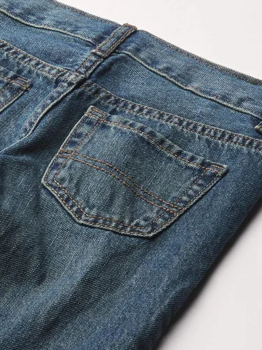 Miniatura 3 de The Children's Place Boys' Straight Leg Jeans