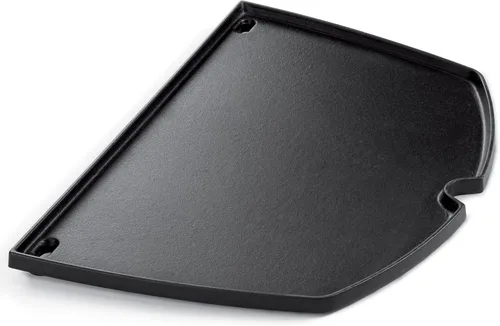 Miniatura 5 de Weber 6558 Q1000 Series, plancha para parrilla