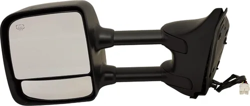 Miniatura 214 de Garage-Pro Espejo eléctrico no calefactable para Nissan Altima 2007-2012 con luz de señal pintable Sedán, para modelos con paquete de conveniencia
