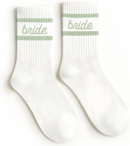 Miniatura 47 de Regalos de dama de honor para mujeres, regalos de boda, propuesta, regalos de despedida de soltera, decoraciones de calcetines de novia..