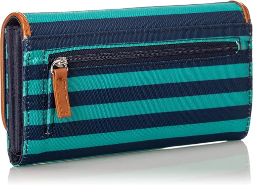 Miniatura 4 de Nautica El organizador perfecto para llevar todo el dinero para mujer con bloqueo RFID Organizer, with RFID Blocking