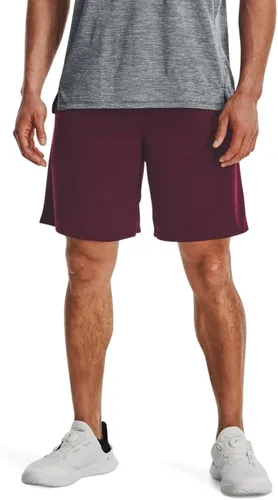 Miniatura 12 de Under Armour Pantalones cortos de malla Tech para hombre