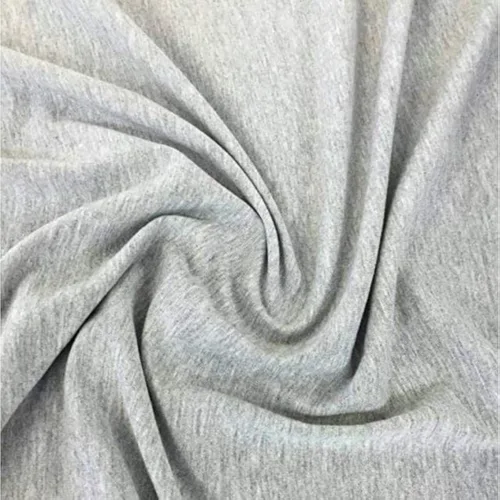 Miniatura 31 de FabricLA Tela de Jersey de Algodón y Elastano por Yarda - Tela de Algodón y Elastano Elástica en 4 Direcciones de 10 oz, 60" de Ancho – Perfecta