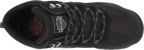 Miniatura 5 de Harley-Davidson Footwear Waites CT - Botas para mujer, Negro, B(M) US