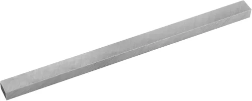 Miniatura 14 de Utoolmart Broca de herramienta de torno HSS 0.079 in x 0.787 in x 11.811 in Torno cuadrado Torno Herramienta de torneado en blanco de acero de alta