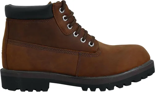 Miniatura 7 de Skechers Botas impermeables Sargeants-Verdict para hombre