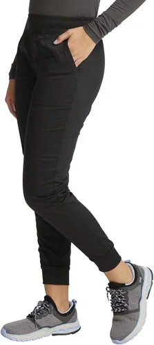 Miniatura 4 de Cherokee Pantalones deportivos para mujer con tiro medio WW115