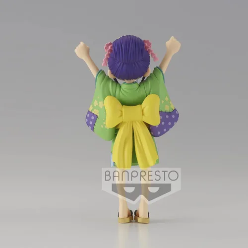 Miniatura 2 de UNA PIEZA DXF-THE GRANDLINE Hombre-WANOKUNI VOL.3 (B:OTAMA)