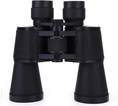 Miniatura 5 de Telescopio Sky Telescope 20X50 Binoculares HD Alto, Marrón