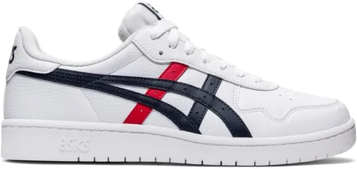 Miniatura 4 de ASICS Tiger Japan S Zapatos para hombre NegroMelocotón Jengibre
