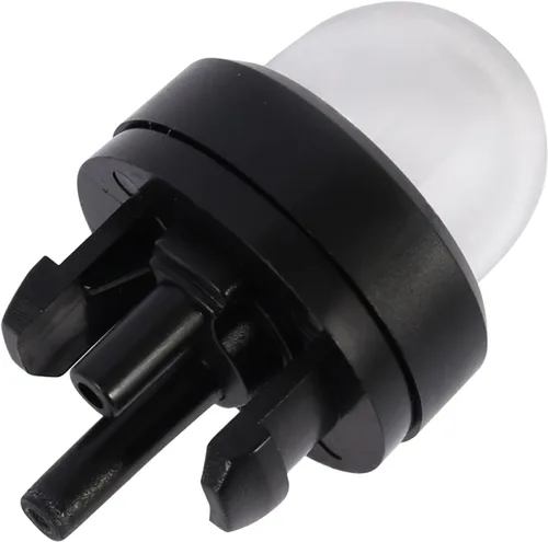 Miniatura 5 de 6 bombillas de cebador para Husqvarna, Poulan, Echo Gas Motosierra Soplador Desbrozadora Sierra Poste, OEM 188-512 188-512-1 35879516 503936601