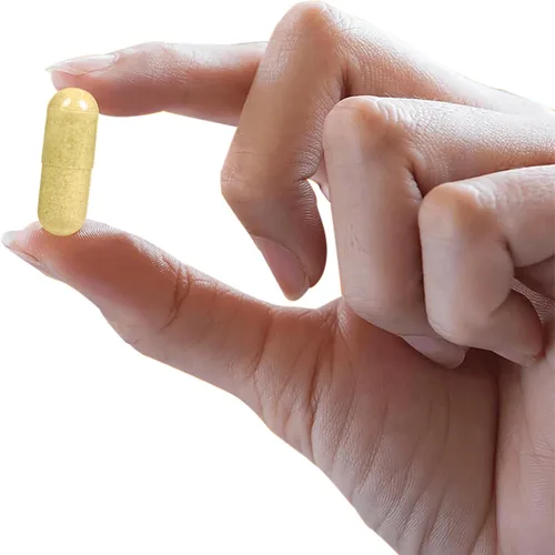 Miniatura 6 de Vision Plus Vitaminas para los ojos con luteína de 20 mg, extracto de arándano y arándano, quercetina, taurina, bioflavonoides cítricos