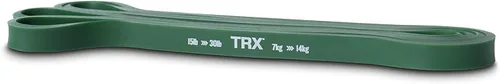 Juego de Bandas de Fuerza de Entrenamiento TRX, Bandas de Resistencia de Cuerpo Completo para Uso en Casa y Gimnasio, Bandas de Resistencia para