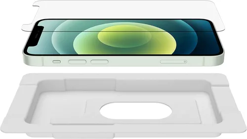Miniatura 6 de Belkin ScreenForce InvisiGlass Ultra - Protector de pantalla para iPhone 11 Pro