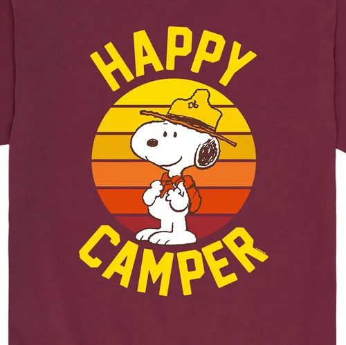Miniatura 3 de Peanuts Hybrid Apparel Best of Snoopy and Woodstock - Camiseta de manga corta para hombre