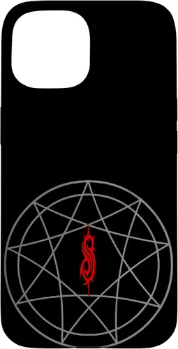 Miniatura 6 de Slipknot Funda oficial con capucha de grupo We are Not Your Kind para iPhone 17